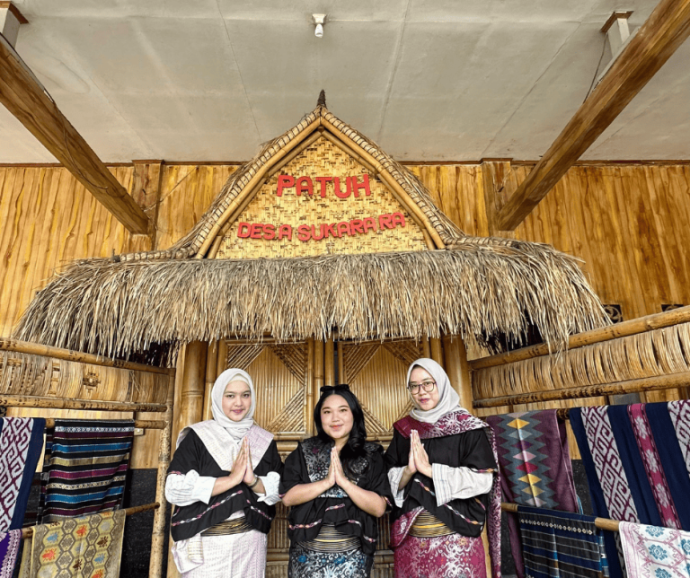 Paket Tour Lombok 2 Hari 1 Malam